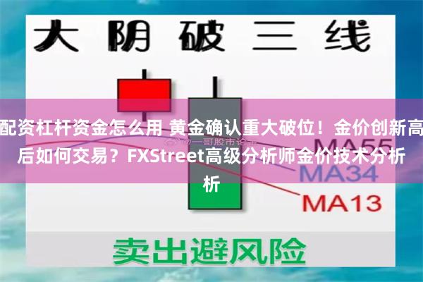 配资杠杆资金怎么用 黄金确认重大破位！金价创新高后如何交易？FXStreet高级分析师金价技术分析